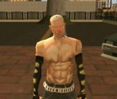 Cj Like Jeff Hardy for Android